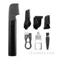 Body Hair Grooming Set voor mannen